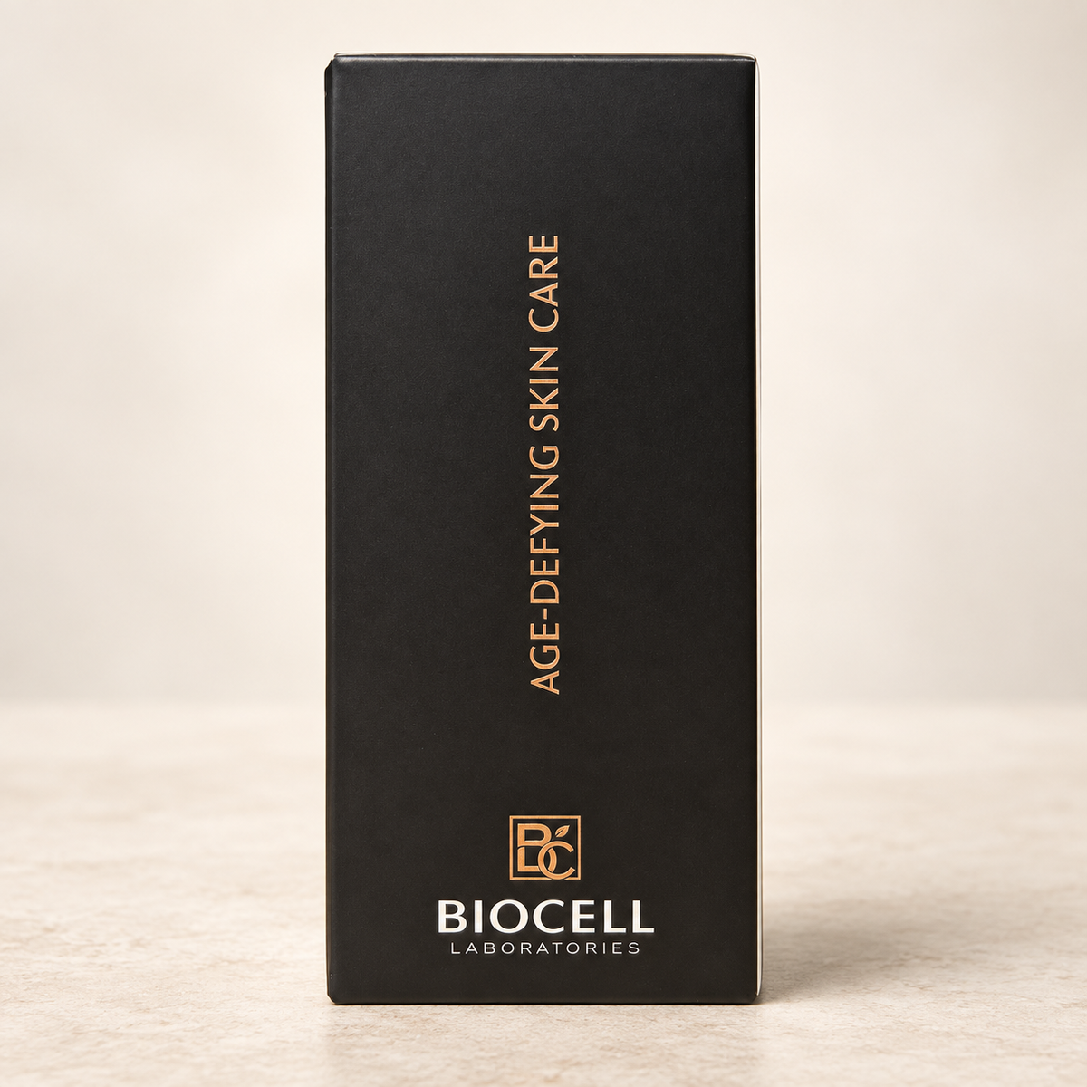 CU8 Peptide Face and Neck Serum by Biocell Laboratories, formulated to smooth expression lines and enhance skin resilience. — alternate view 6