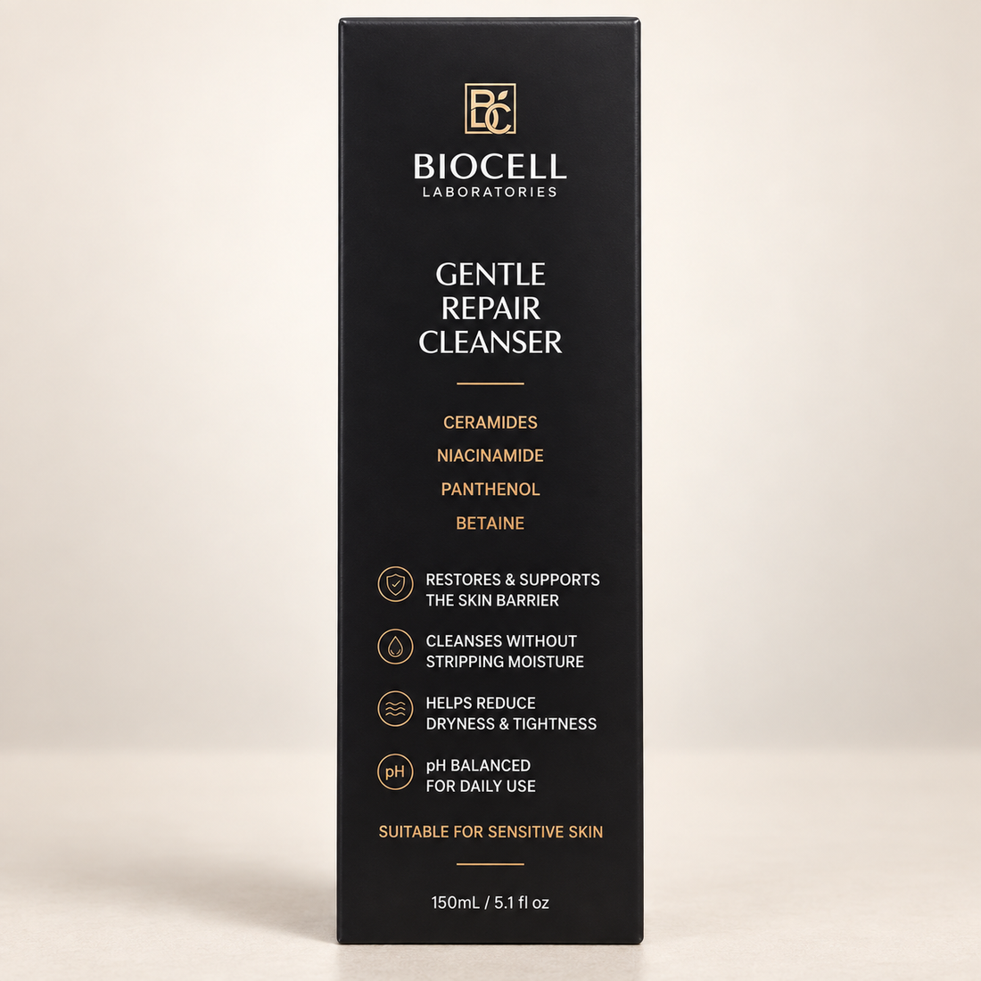 Gentle Repair Cleanser