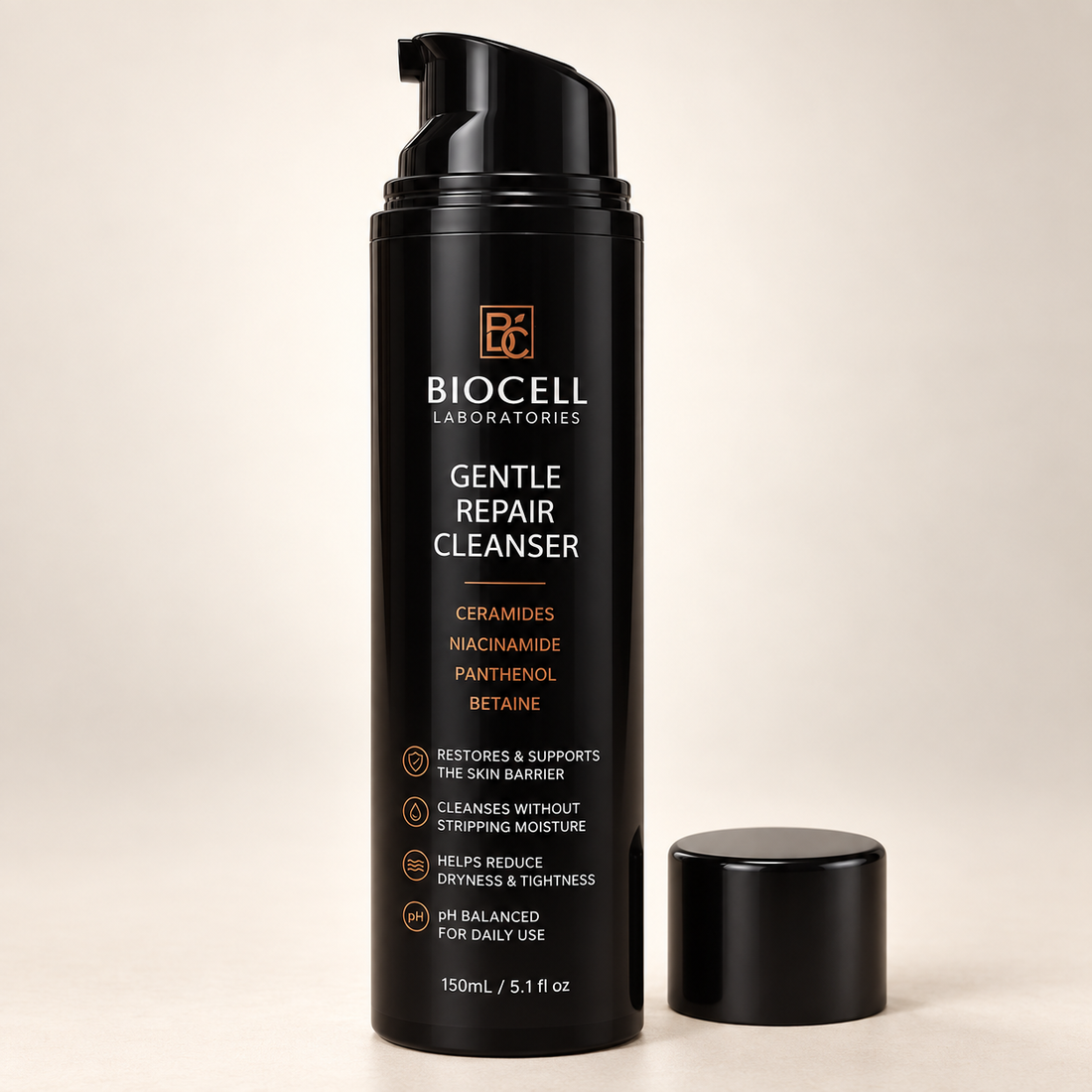 Gentle Repair Cleanser