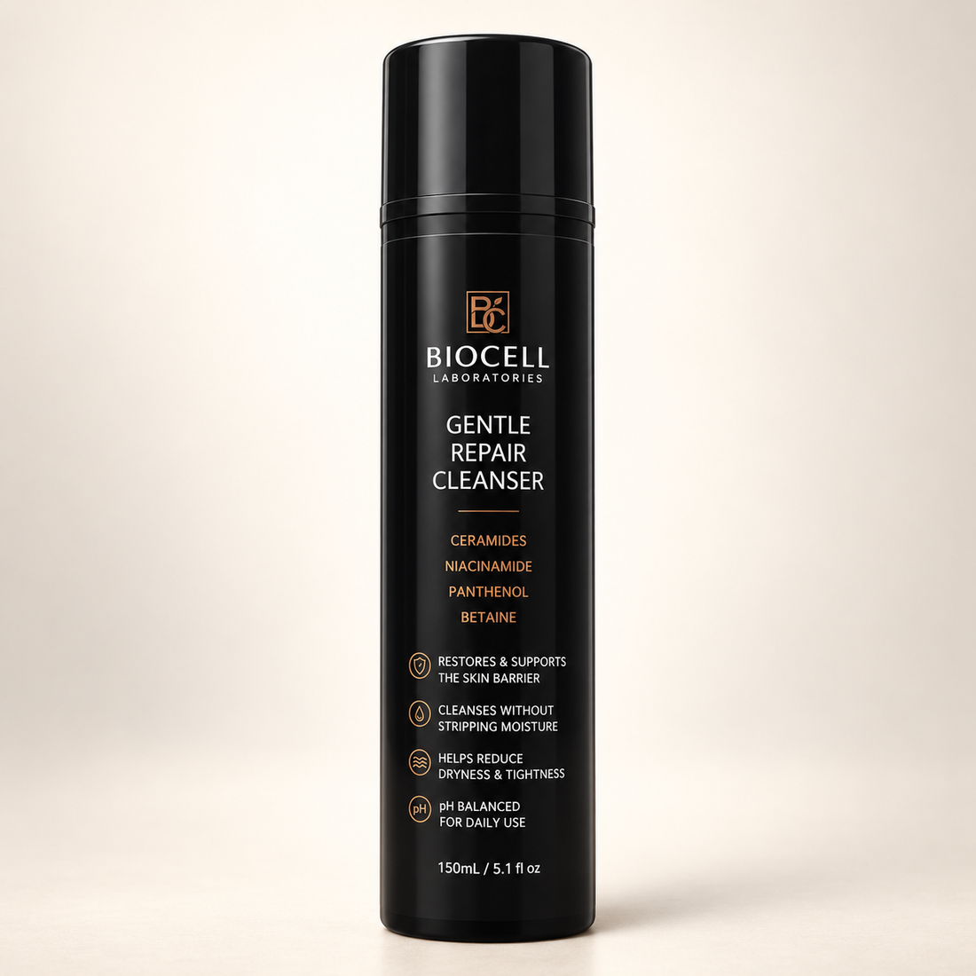 Gentle Repair Cleanser